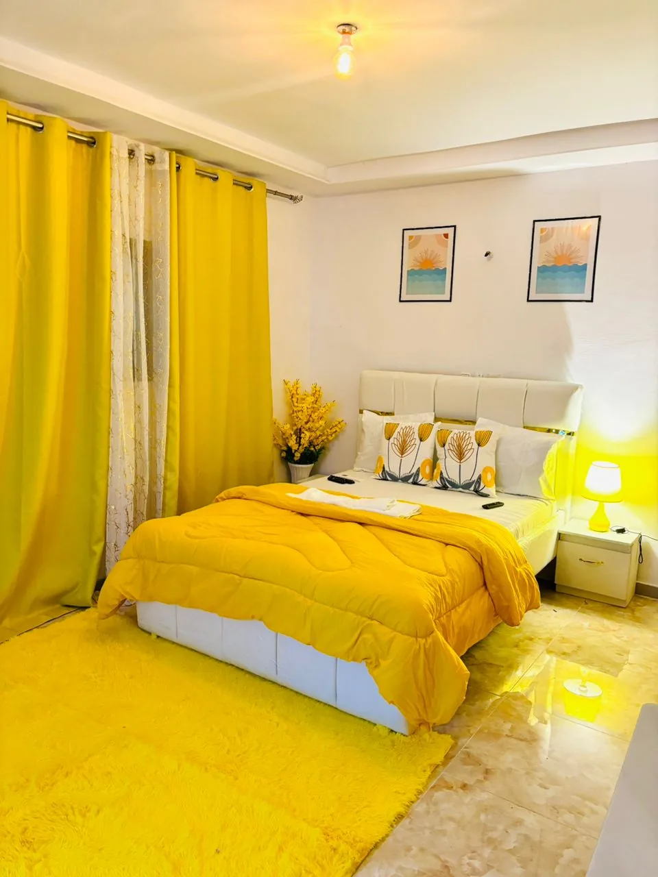 Studio Suite Appart